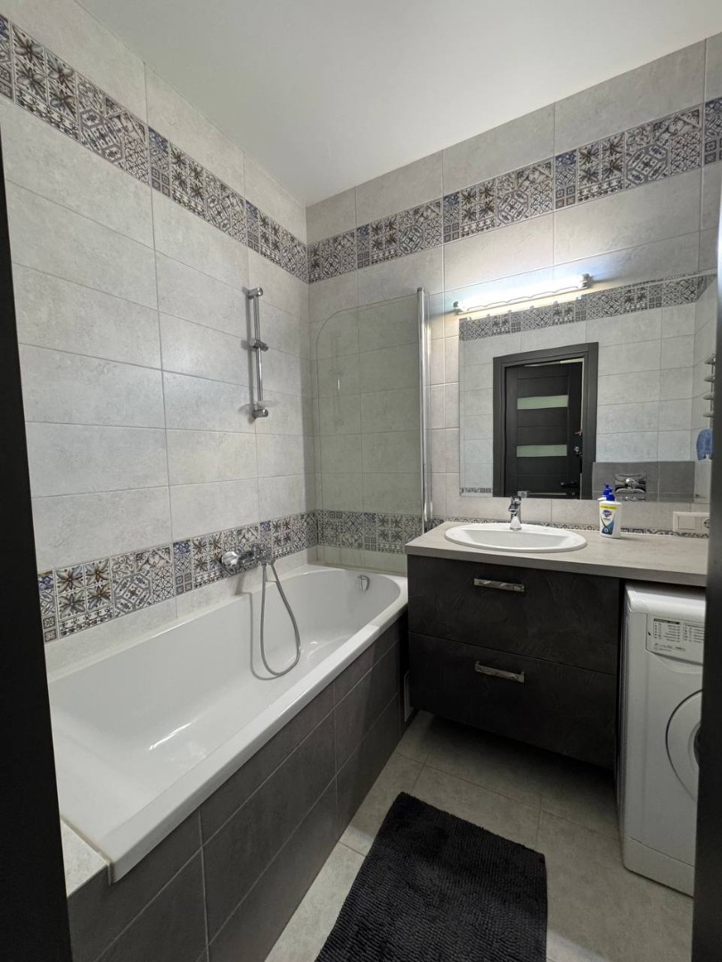 продажа однокомнатной квартиры номер A-174510 в Приморском районе, фото номер 14